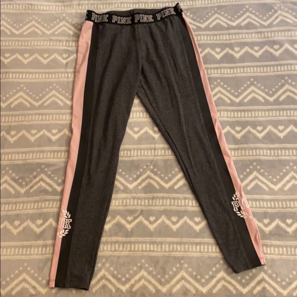 PINK leggings